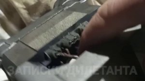Samsung не вращается барабан