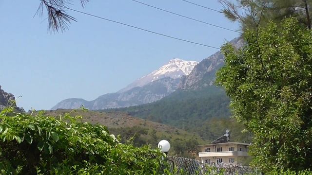 ОБЗОР ОТЕЛЯ TUI FUN&SUN Miarosa Ghazal Resort 5*