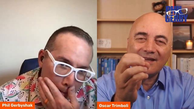 Oscar Trimboli - How to Listen смотреть онлайн