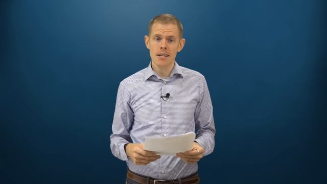 English Conversation: Job Interview (See New Videos Below)