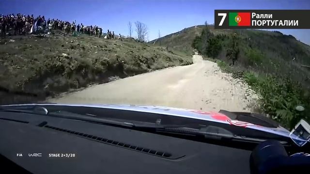 ДУКАТИ против Маркеса | MotoGP | Ф2 | WRC | Формула Е | IndyCar | Выпуск #8 смотреть онлайн