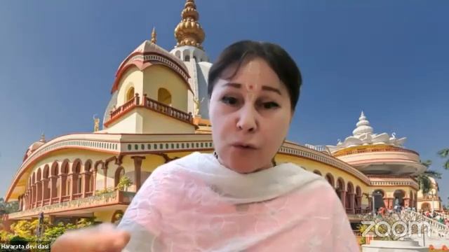 15.02.2023. ЕМ Харарата матаджи. Молитвы во благо всей Земли смотреть онлайн