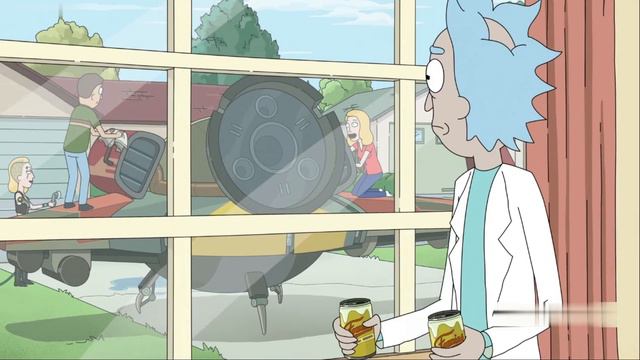 Mazzy Star "Look On Down From The Bridge" - Rick & Morty season 7 Episode 5 soundtrack смотреть онлайн