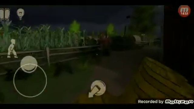 похититель детей 2