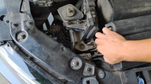 VW Jetta 6 не выключается вентилятор охлаждения