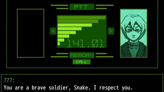 Codec System - RPG MAKER MV смотреть онлайн