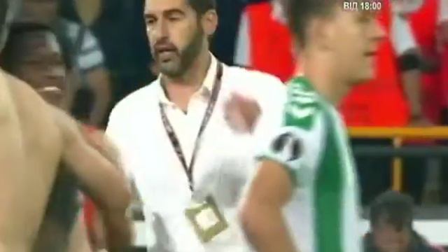 Донецкий "Шахтер" обыграл турецкий "Коньяспор" смотреть онлайн