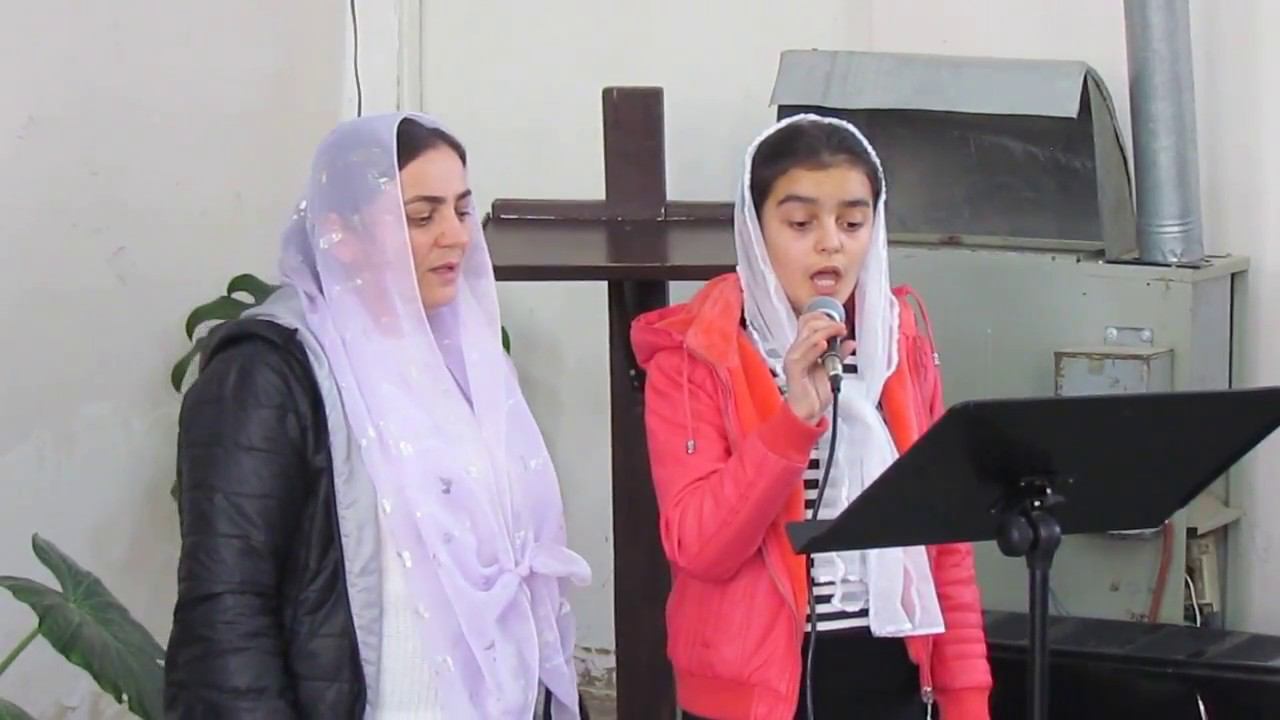 Տիեզերքում Աստվածային#  690#Արմինե Եվ Զոյա