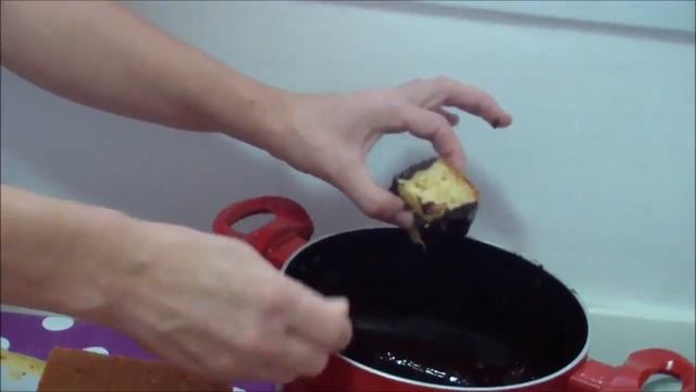 Как сделать торт Майнкрафт! смотреть онлайн