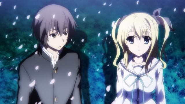Da Capo III - 01 (CC BD) смотреть онлайн