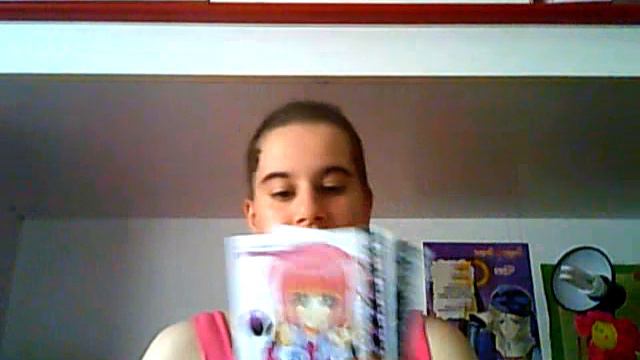 Acquisti Manga e non :) смотреть онлайн