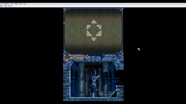 Castlevania Dawn of Sorrow how to get secret souls смотреть онлайн