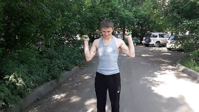 ПРОЕКТ "ЖИРНЫЙ КАЧОК" КАК ДОБИТЬСЯ УСПЕХОВ В СПОРТЕ С НУЛЯ смотреть онлайн