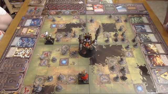 McMaster\McMaster - Mechs vs Minions Mission 3 part 1 смотреть онлайн