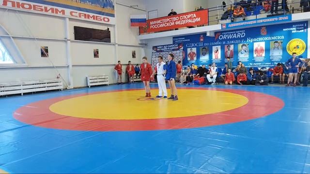 Ковëр 1 Первенство Пермского Края 2007-2009г.р. смотреть онлайн