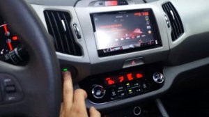 доводчик люка kia sportage 3