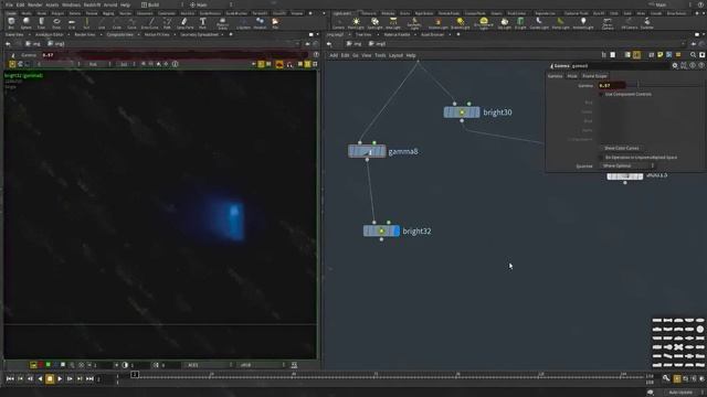 Week 08 - 14_compositing смотреть онлайн