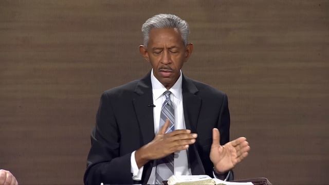 “Preamble to Deuteronomy” | Sabbath School Panel by 3ABN - Lesson 1 Q4 2021 смотреть онлайн