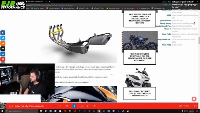 35 FACTS about the NEW 2022 Suzuki Hayabusa (Rant/Roast/Disappointment?)!!! смотреть онлайн