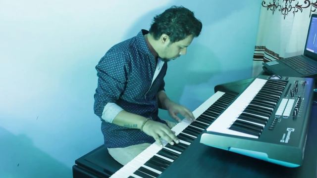 Ed Sheeran - Shape of You | Piano Cover смотреть онлайн