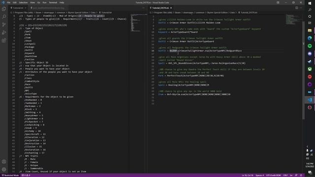 SPID Tutorial смотреть онлайн