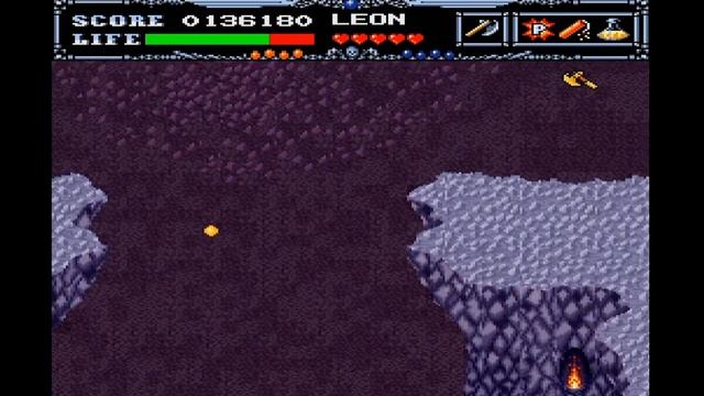 X68000 幻獣鬼 アンデッドライン / Genjuuki Undead Line - Full Game смотреть онлайн