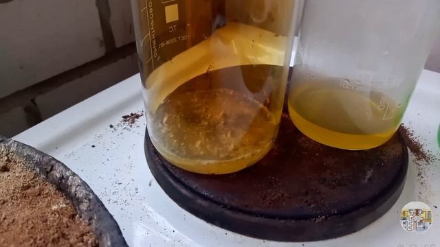 Сколько золота в двух вёдрах бытовых радиоламп смотреть онлайн