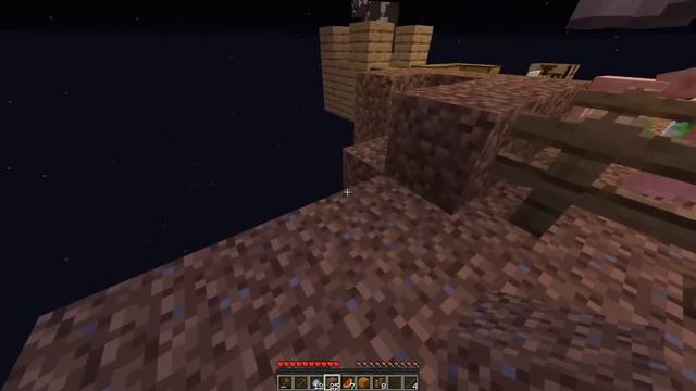 HALA NAHULOG ft. SheyyynPlayz (ONEBLOCK) || MINECRAFT смотреть онлайн
