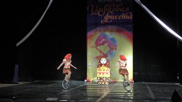 МЕЧТА 'Матрёшки' смотреть онлайн