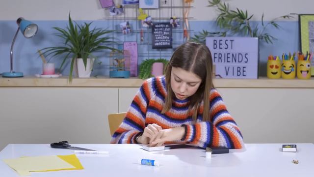Best friends forever (DIY) met Zita смотреть онлайн