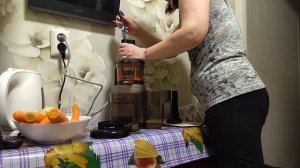 соковыжималка endever sigma 92