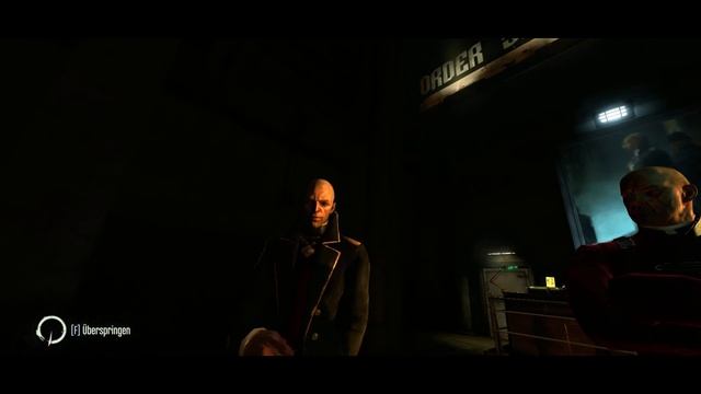 Dishonored [01] - Attentat auf die Kaiserin ★ Let's Play Dishonored [GOTY] ★ смотреть онлайн