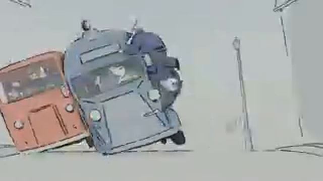 Эрнест и Селестина  Приключения мышки и медведя Ernest Et C