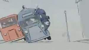 Эрнест и Селестина  Приключения мышки и медведя Ernest et C