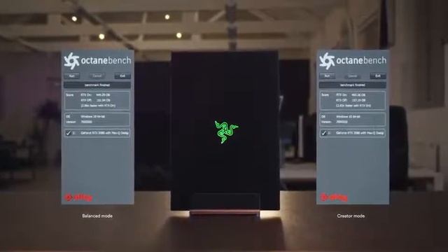 Razor Blade RTX 2080 | Gaming Laptop Review: 2019 смотреть онлайн