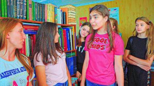 БЕДНЫЕ ДЕТДОМОВЦЫ против БОГАТЫХ ШКОЛЬНИЦ!! (Крутые детки) Cool Kids