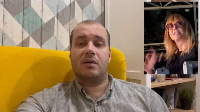 Стало известно с кем встречалась Пугачева в Москве, чтобы решить вопрос по Галкину*