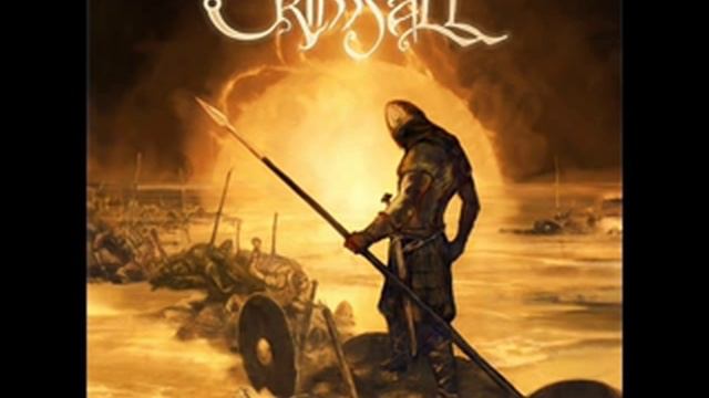 Crimfall Non Serviam смотреть онлайн