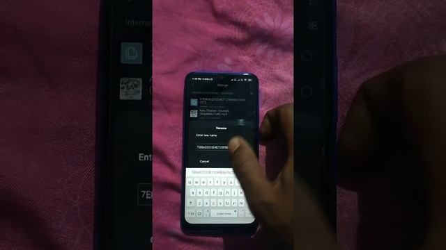 How to take screen recording in mx player and how to share the downloaded video смотреть онлайн