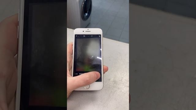 iPhone 8 без тача смотреть онлайн