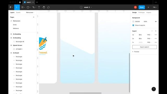 Praktikum UIUX week 3 || "Pengenalan Figma & Mock Up" смотреть онлайн