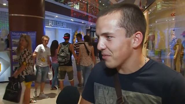 Что было на ночь распродаж в MEGANOM 24 07 2015 смотреть онлайн