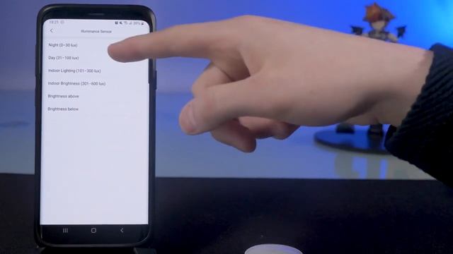 Review - Xiaomi MI Light Detection Sensor смотреть онлайн