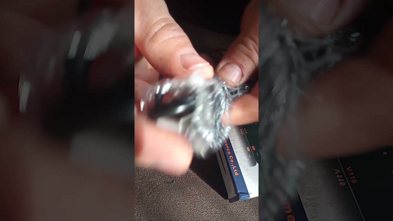 радиоприемник с АлиЭкспресс AliExpress Retekess v115 смотреть онлайн