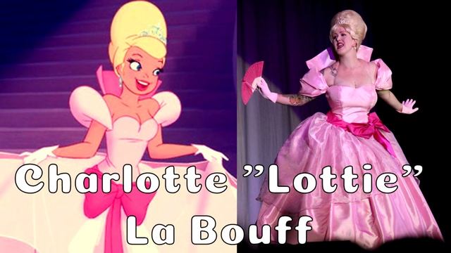 The Princess and the Frog Characters in Real Life смотреть онлайн