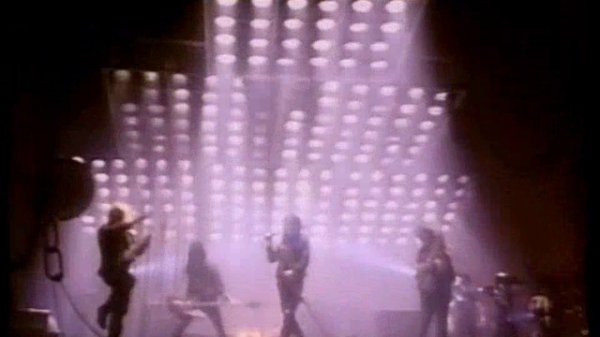 "The Sisters Of Mercy". Видеоклипы