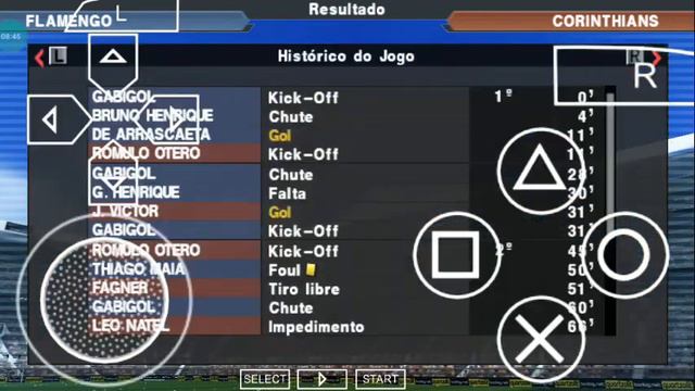 Pes 2022 Psp Iso E Textura E Save Data