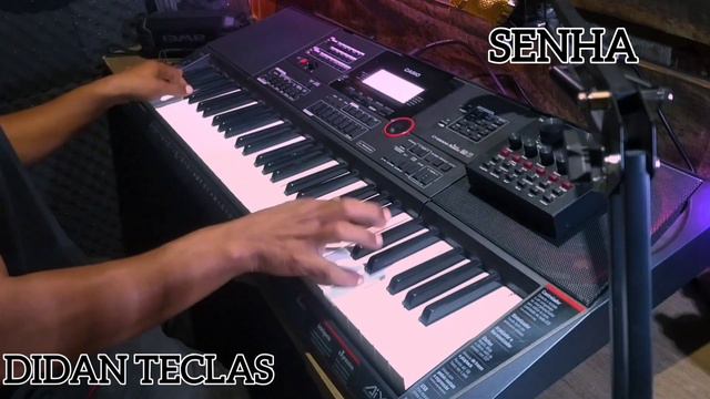 RITMO WASHINGTON BRASILEIRO PARA TECLADOS CASIO, CTX5000,CTX3000,CTX800,CTX700 смотреть онлайн