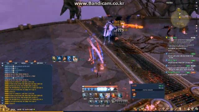 blade & soul [jin seo youn] 1st phase solo player clear смотреть онлайн