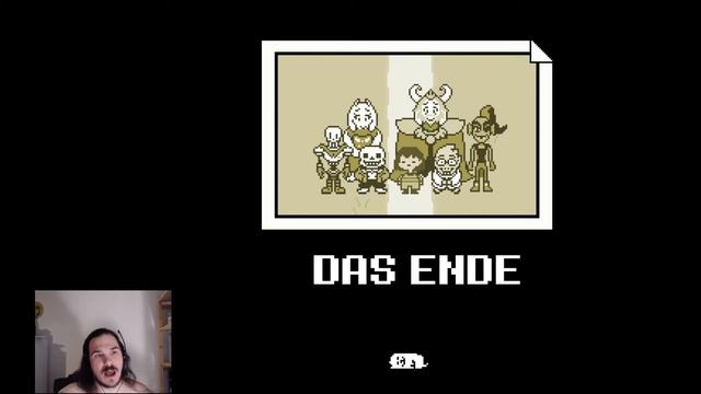 Undertale (Deutsch) #30 | Naked Gaming смотреть онлайн